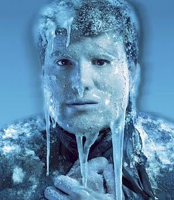 Anticiparse al Invierno