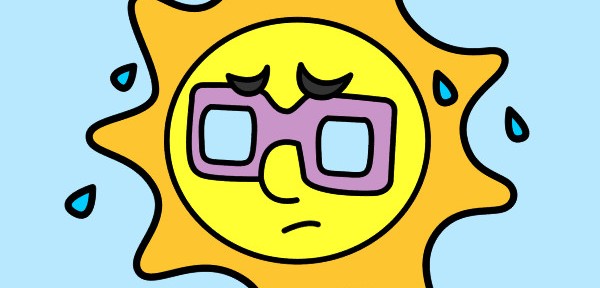 Anticiparse al Verano